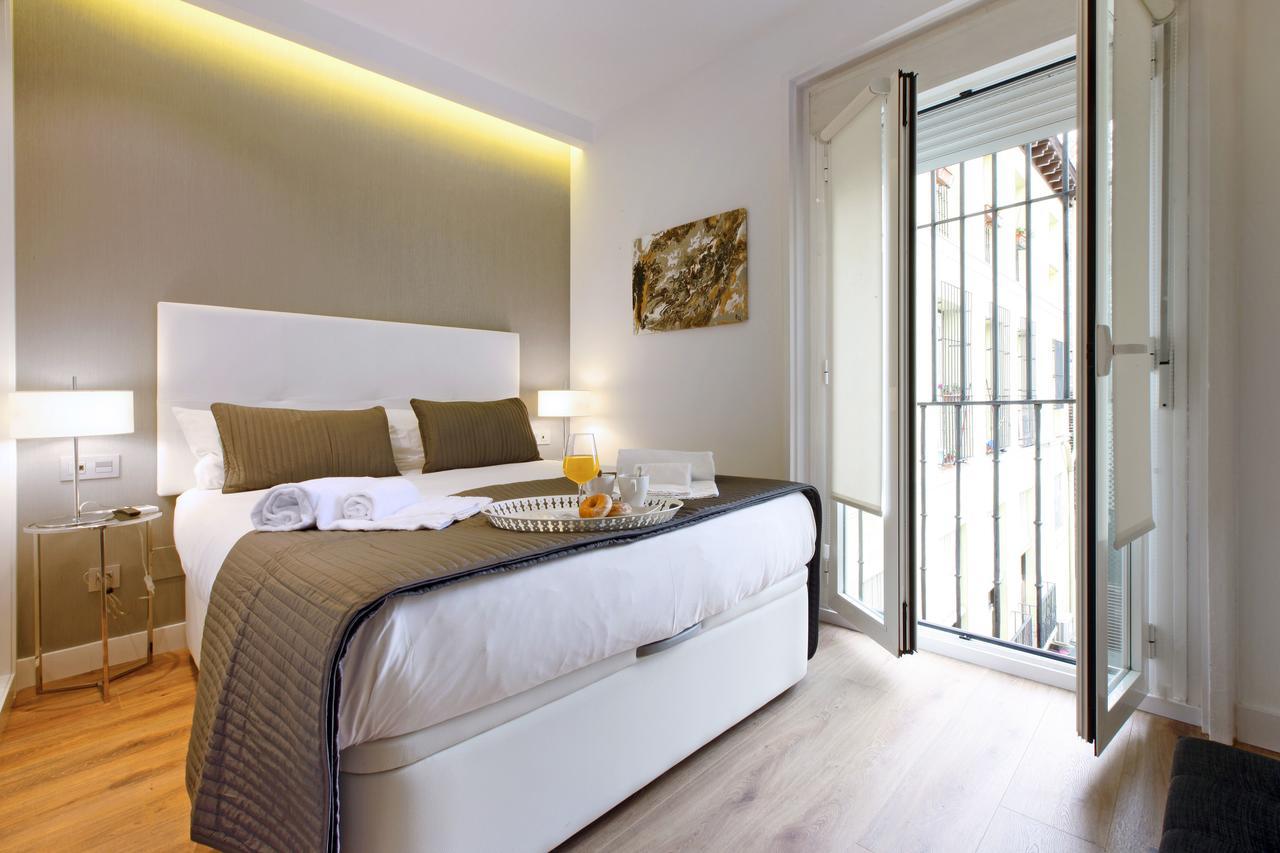 Appartement Madrid Centric By Madflats Collection Extérieur photo