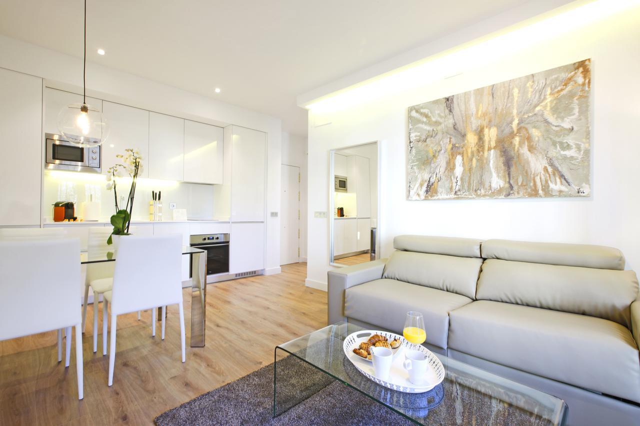 Appartement Madrid Centric By Madflats Collection Extérieur photo