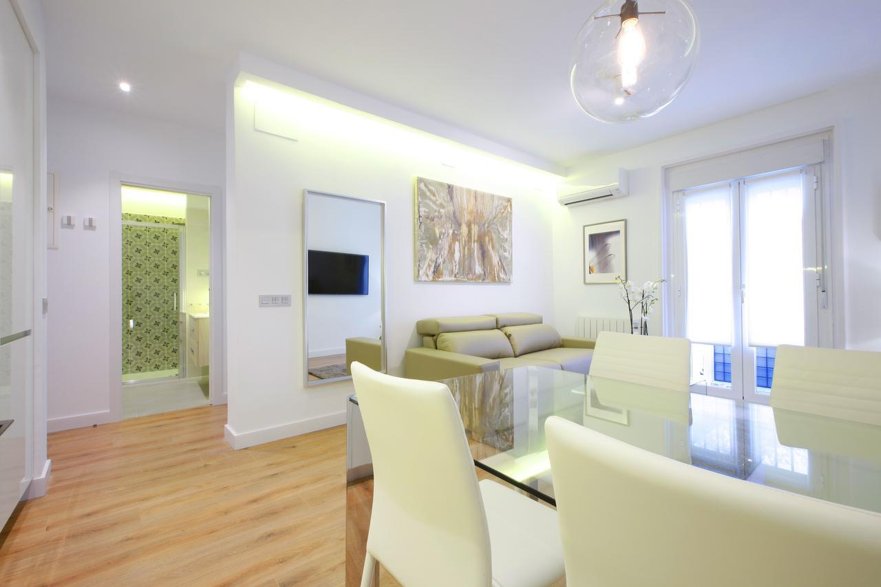 Appartement Madrid Centric By Madflats Collection Extérieur photo