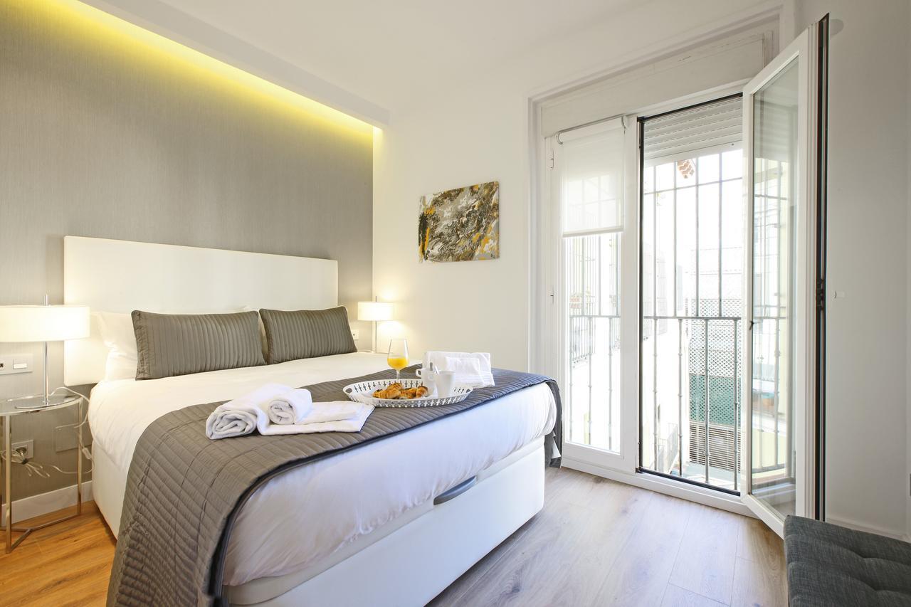 Appartement Madrid Centric By Madflats Collection Extérieur photo