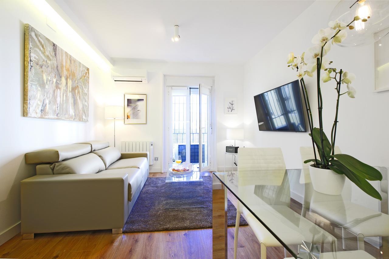 Appartement Madrid Centric By Madflats Collection Extérieur photo