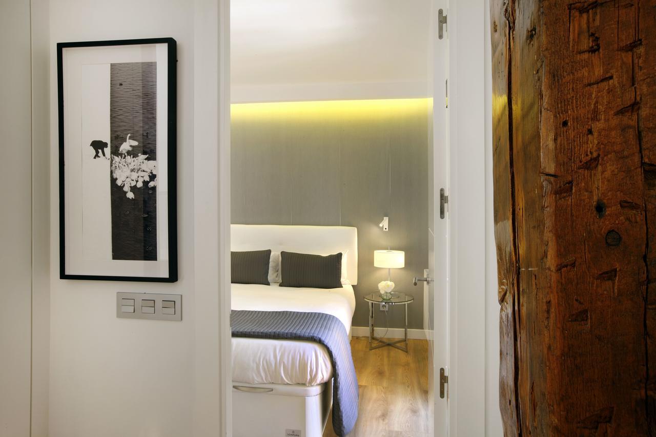 Appartement Madrid Centric By Madflats Collection Extérieur photo