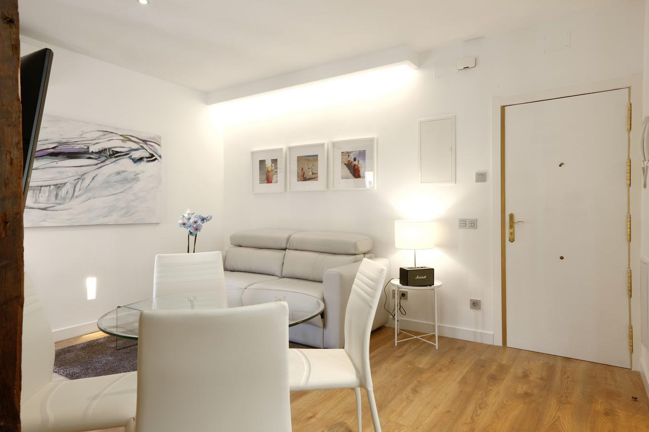 Appartement Madrid Centric By Madflats Collection Extérieur photo