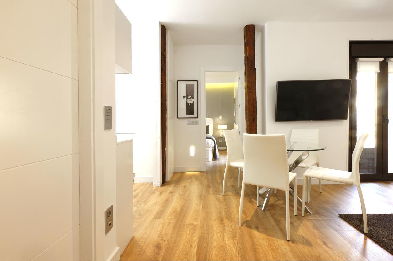 Appartement Madrid Centric By Madflats Collection Extérieur photo