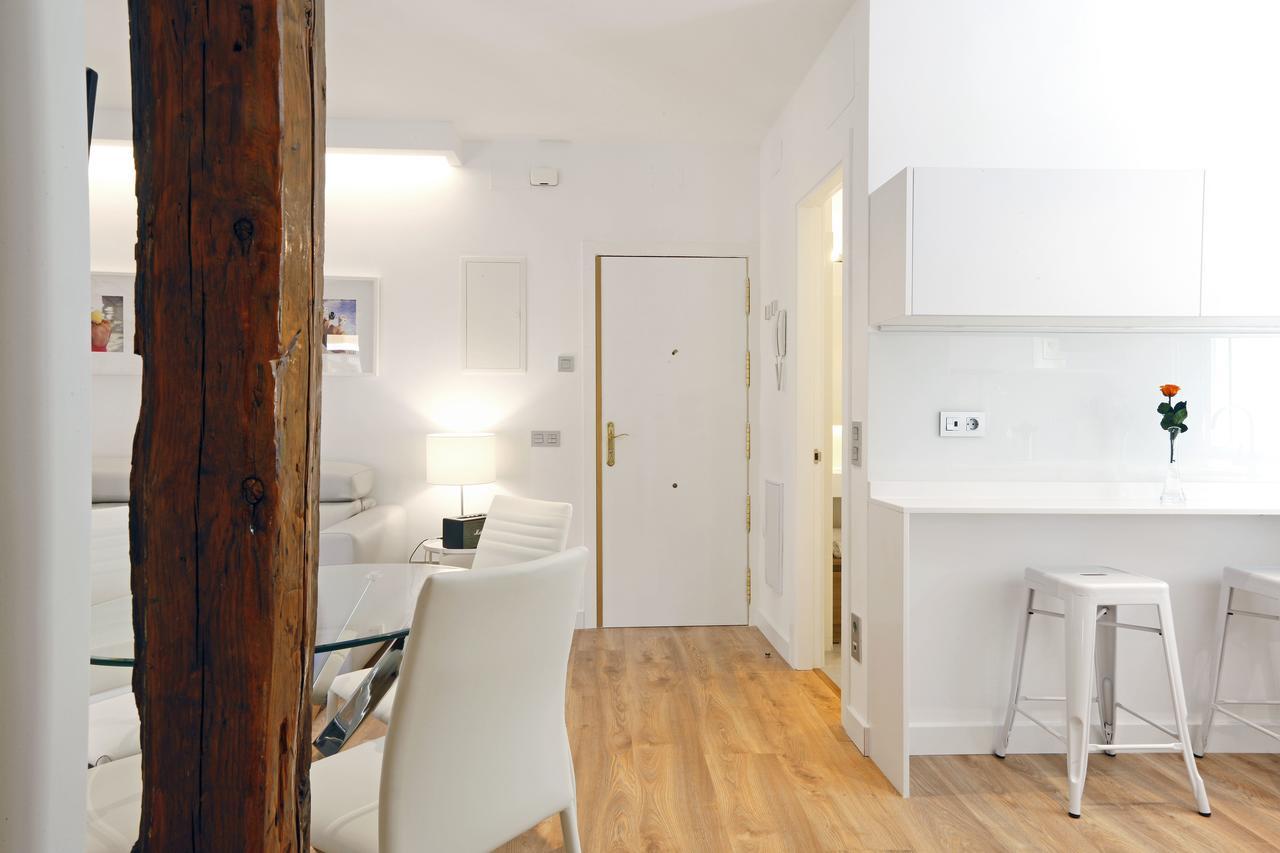 Appartement Madrid Centric By Madflats Collection Extérieur photo