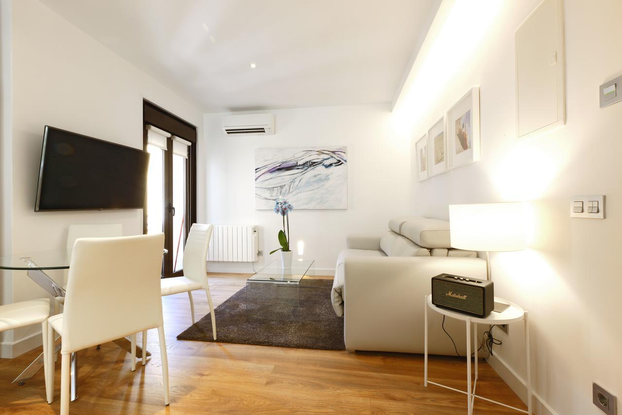 Appartement Madrid Centric By Madflats Collection Extérieur photo