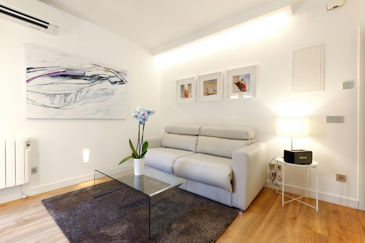 Appartement Madrid Centric By Madflats Collection Extérieur photo