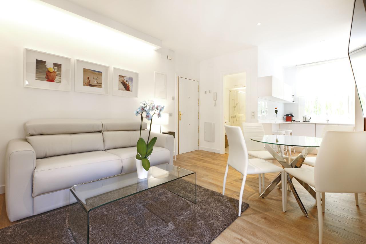 Appartement Madrid Centric By Madflats Collection Extérieur photo