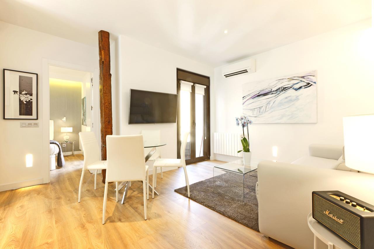 Appartement Madrid Centric By Madflats Collection Extérieur photo