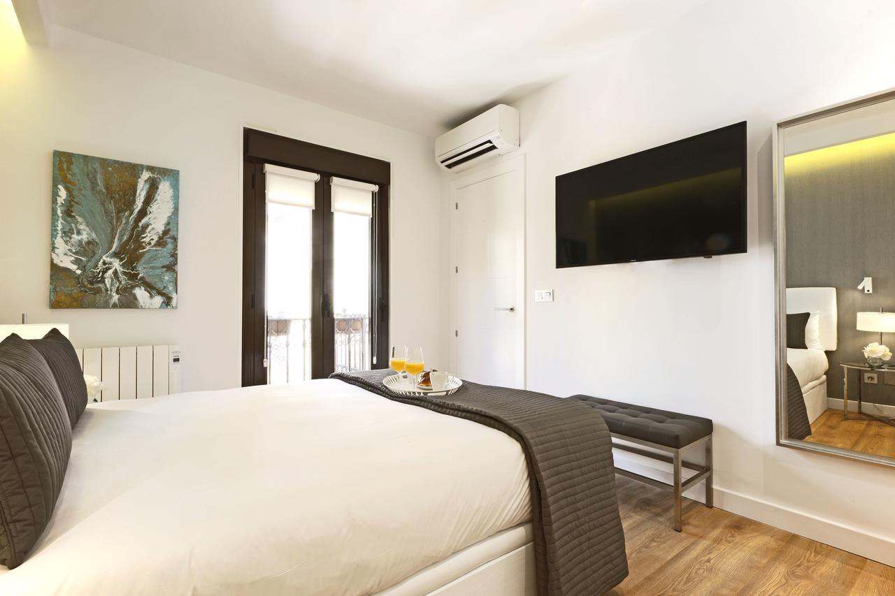 Appartement Madrid Centric By Madflats Collection Extérieur photo