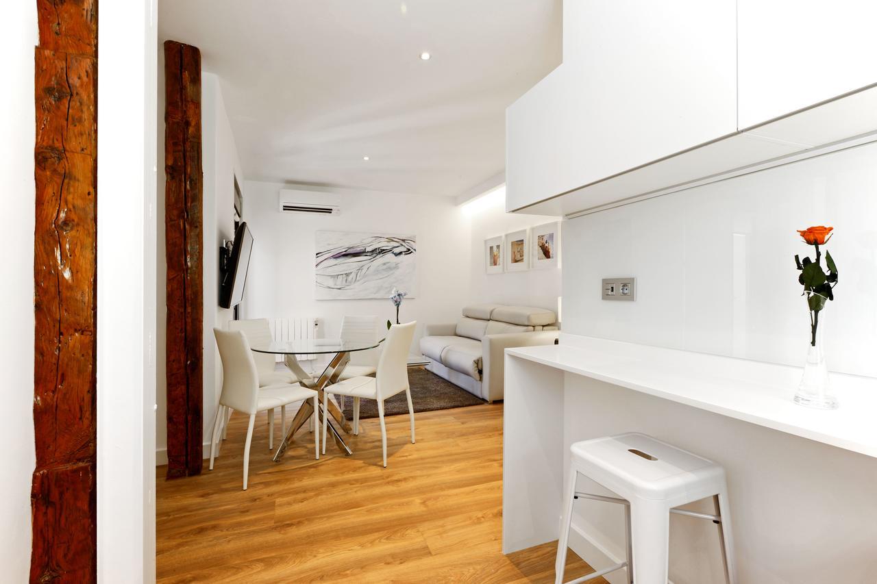 Appartement Madrid Centric By Madflats Collection Extérieur photo