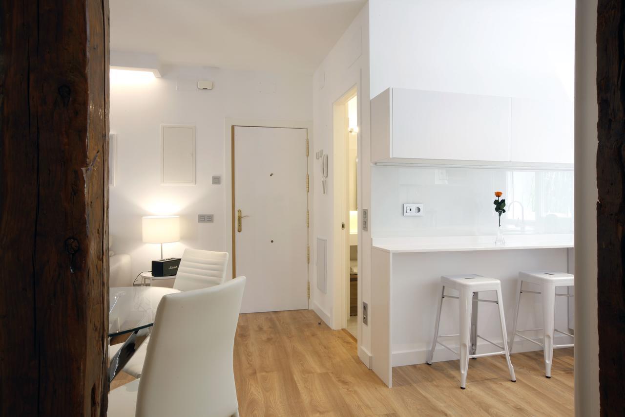 Appartement Madrid Centric By Madflats Collection Extérieur photo