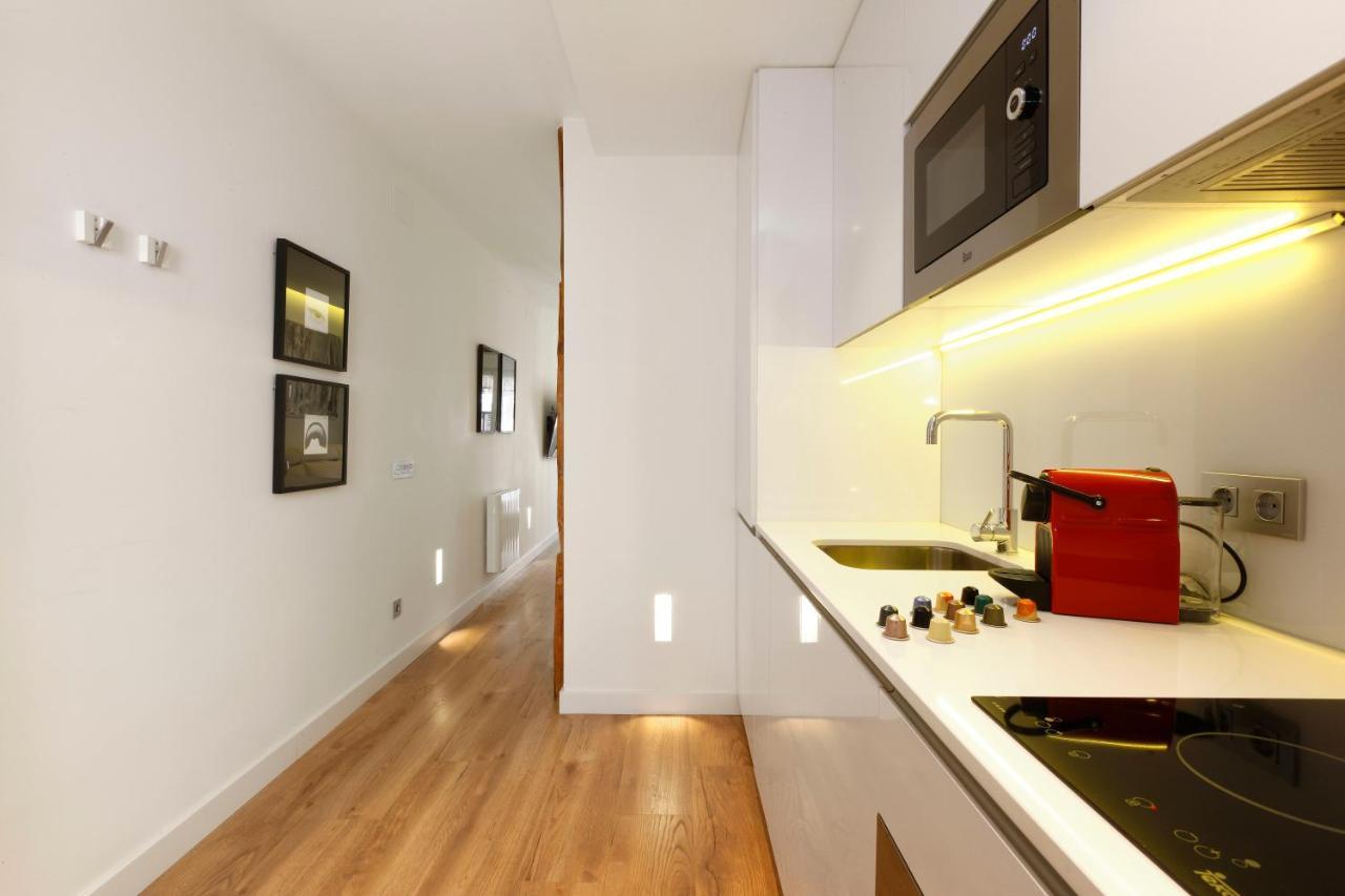 Appartement Madrid Centric By Madflats Collection Extérieur photo