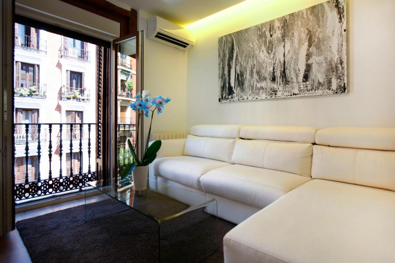 Appartement Madrid Centric By Madflats Collection Extérieur photo