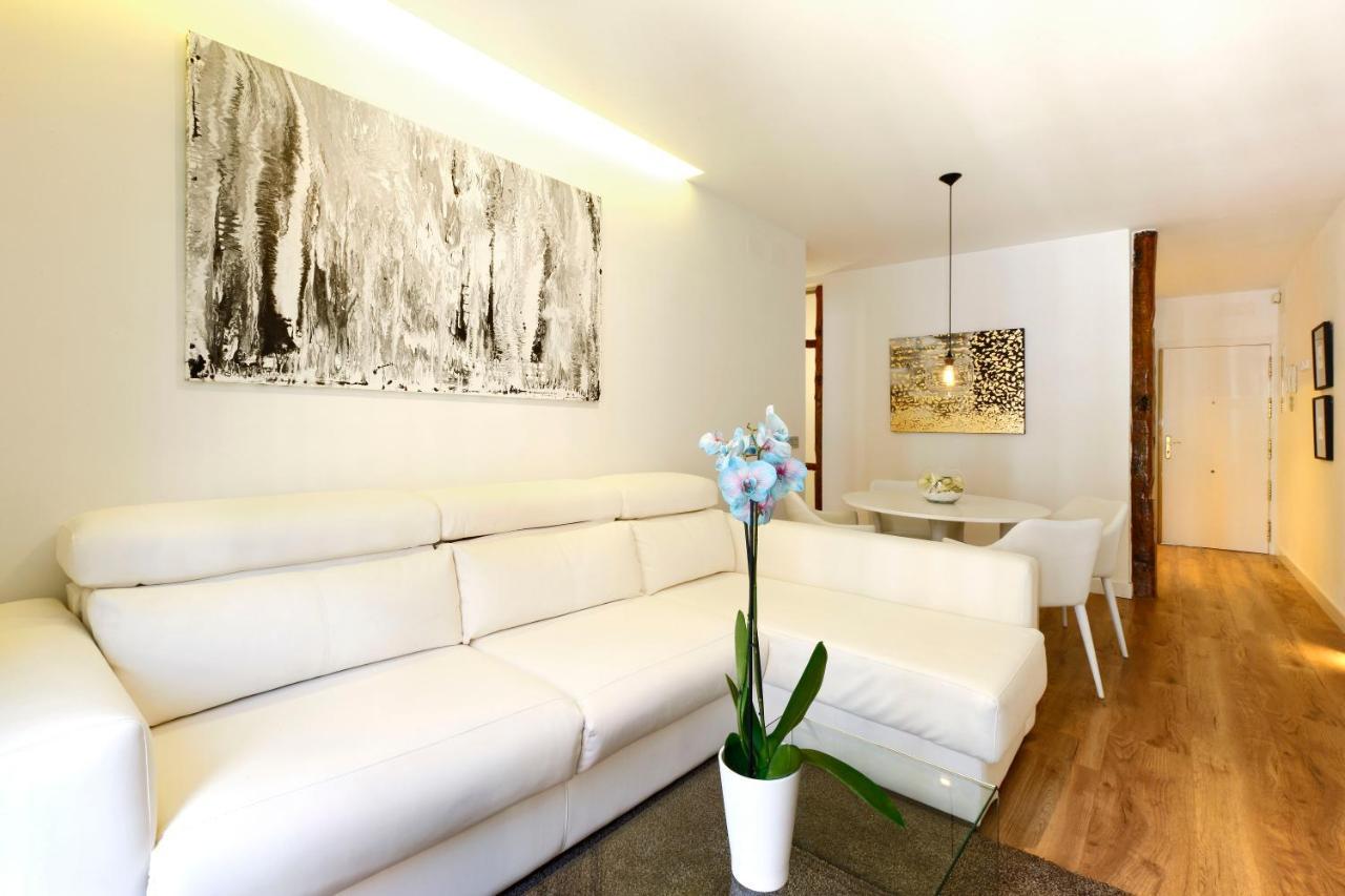 Appartement Madrid Centric By Madflats Collection Extérieur photo