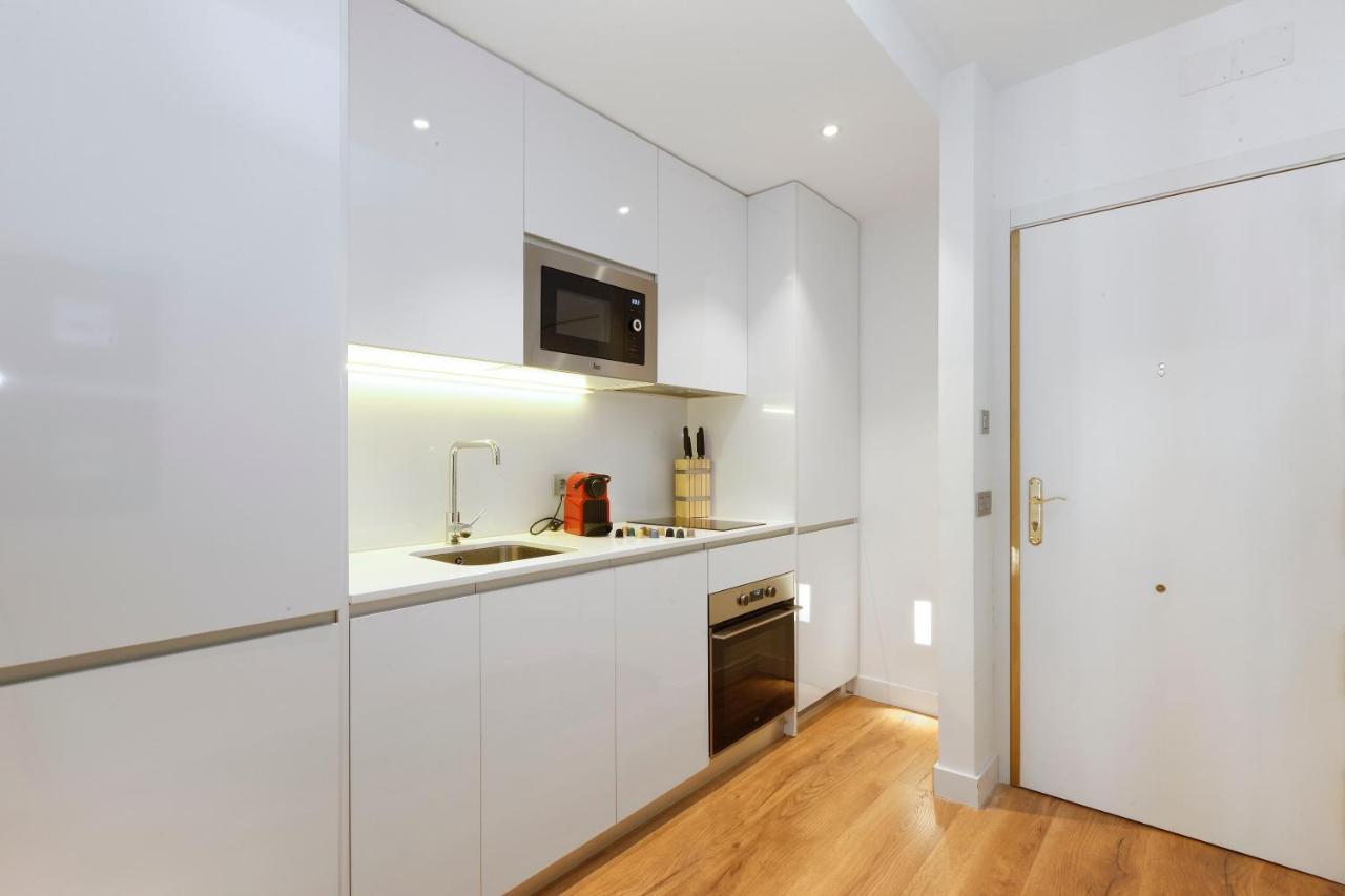 Appartement Madrid Centric By Madflats Collection Extérieur photo