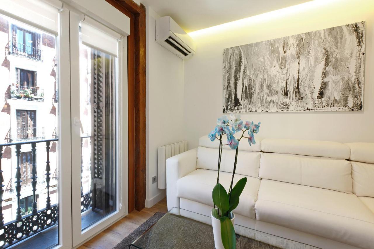 Appartement Madrid Centric By Madflats Collection Extérieur photo